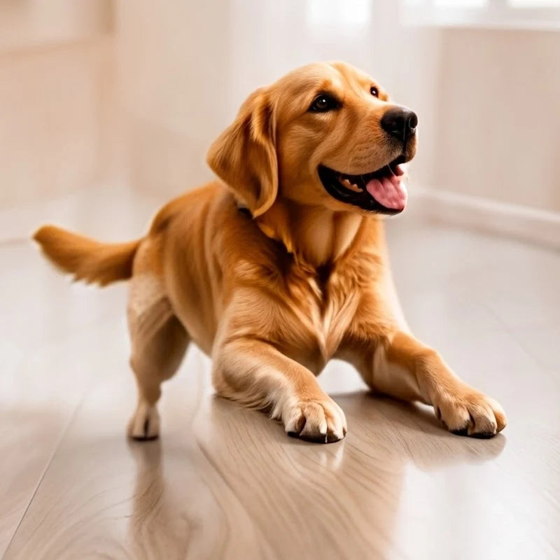 For Dogs