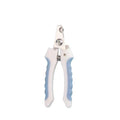 Professional Pet Nail Clippers | Safe Stainless Steel Nail Trimmer for Dogs & Cats