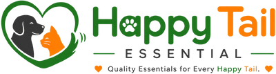Happy Tail Essential