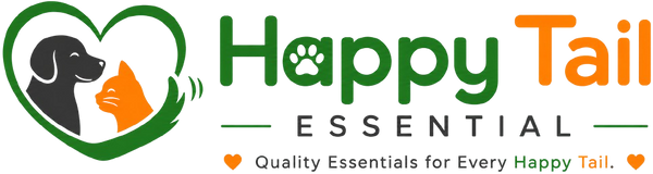 Happy Tail Essential